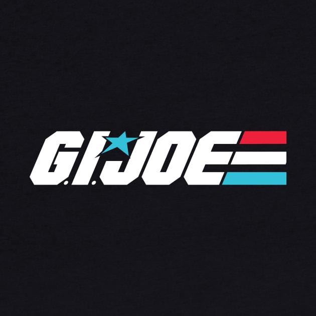 G.I. JOE by felipebatista